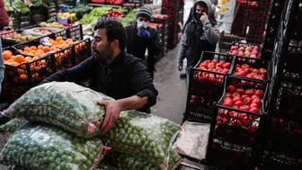 İstanbul gıda piyasasında mayıs ayı fiyat dengeleri değişti