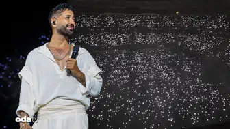 Tan Taşçı konser başarısını samimiyet vurgusuyla yorumladı