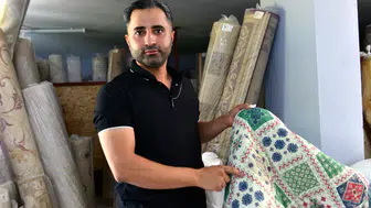 Dürüst esnafın örnek davranışı sosyal medyada tartışma yarattı