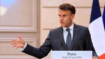 Atlantik'te Rus tankeri alarmı: Macron'dan 'gölge filo' operasyonu