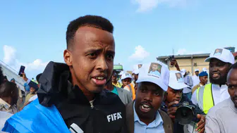 ABD sınırından geri çevrilen FIFA hakemine maddi tazminat kararı