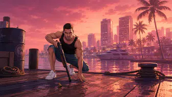 GTA 6 Heyecanı Ofisleri Durdurdu Şirketler İzin Kararı Aldı