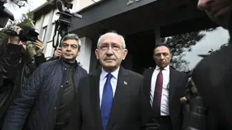 Kılıçdaroğlu dış politikada bağımsız duruş vurgusu yaptı