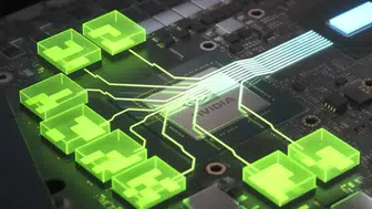 Nvidia Taşınabilir Cihazlarda Yapay Zeka Devrimini Başlatıyor