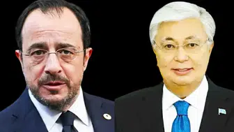 Astana ile Lefkoşa arasında kritik diplomatik hat: Hristodulidis için tarihi gün