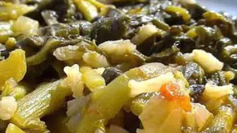 Bitkisel omega-3 deposu semizotu sofralar için değer kazanıyor