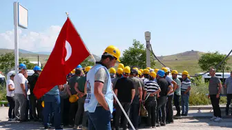 Hak arama eylemlerine yönelik şiddet vakaları artış eğiliminde