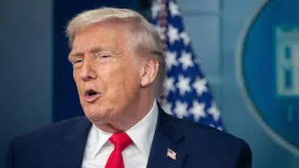Trump yönetiminden İran tasarısına sert tepki