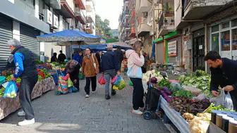 Mutfakta yangın büyüyor: Asgari ücreti 7 bin lira geride bırakan acı tablo