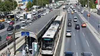 Beylikdüzü metrobüs durağındaki cinayete bir tutuklama geldi