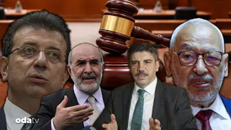 Muhafazakar entelektüel dünyada yargı eksenli polemik