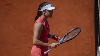 Zeynep Sönmez dünya sıralamasında yeni zirvesine ulaştı