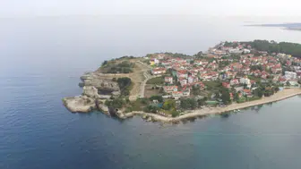 Turizm sezonu kapıda: Kerpe Adası'nda su krizi alarmı