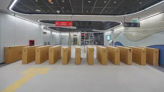 İstanbul Havalimanı bağlantısında beklenen metro hattı açılıyor