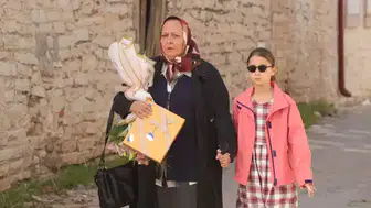 Cennetin Çocukları final yaparak ekranlara veda ediyor