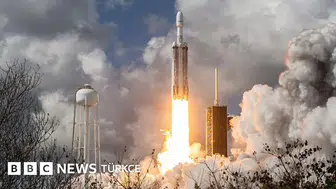 SpaceX Halka Arzı Beklentileri ve Muskın Trilyonerlik İhtimali