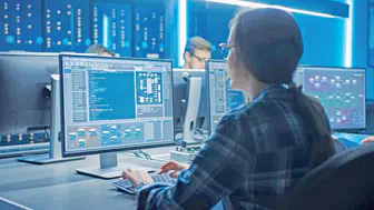 Siber Güvenlik Dönüşümü: Dijital Dünyanın Yeni Savunma Hattı