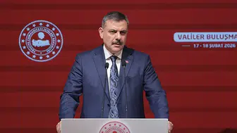 Türkiye ve KKTC arasında yeni güvenlik iş birliği dönemi