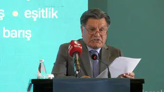 Haşim Kılıç mahkeme müdahalelerini demokrasi için riskli buldu