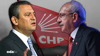 CHP içinde kurultay süreci için yeni bir diplomasi kanalı açılıyor