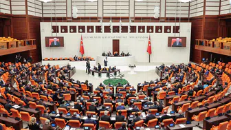 Sayıştay Başkanlığı seçiminde Metin Yener güven tazeledi