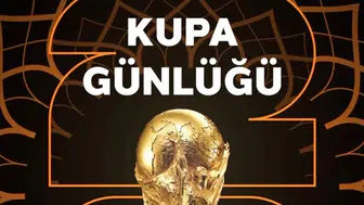 A Milli Takım Dünya Kupası mesaisi ekranlara taşınıyor