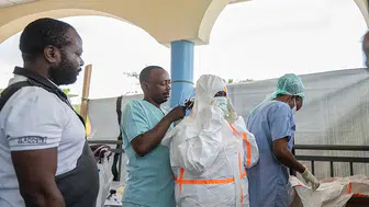 Ebola salgınıyla mücadelede kritik hamle: Üç yeni aşı için düğmeye basıldı