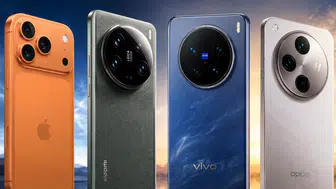 Devler liginde Eylül savaşı: Apple’ın tahtına Çinli rakiplerden dev hamle