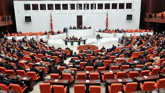 Meclis yaz döneminde mesaiye devam edecek
