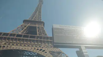 Fransa genelinde aşırı sıcaklar orman yangını riskini tırmandırdı