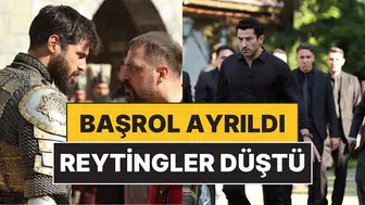 Televizyon ekranlarında rekabet dengeleri değişti: Reyting zirvesinde Mehmed Fetihler Sultanı etkisi