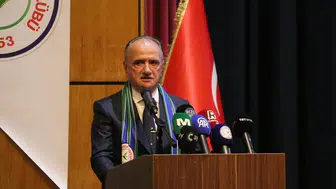 Çaykur Rizespor yönetiminde değişim dönemi başladı