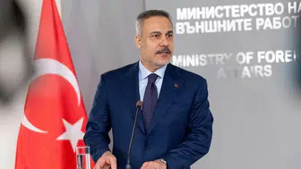 Dışişleri Bakanlığından Bulgaristan ile iş birliği mesajı
