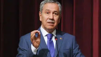 Bülent Arınç cephesinden Kılıçdaroğlu’na sert özür çağrısı