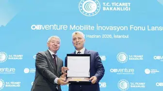 Otomotiv endüstrisinde teknoloji odaklı yeni yatırım dönemi