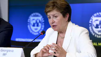 IMF Başkanı Georgieva küresel ekonomide yeni normali açıkladı