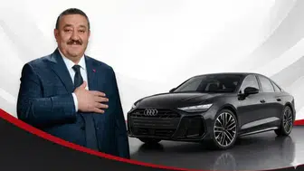 Kelkit Belediye Başkanından tartışmalı makam aracı savunması