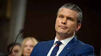 Hegseth cephesinden İran askeri tesislerine yönelik sert uyarı