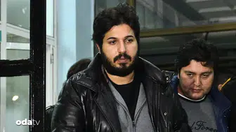 Reza Zarrab davasında sona doğru yaklaşılıyor
