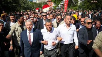 Mansur Yavaş'ın siyasi denklemi: Muhalefet için bir kurtarıcı mı yoksa çıkmaz sokak mı?
