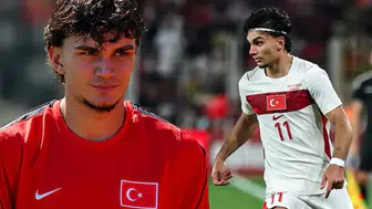 Galatasaray Can Uzun transferinde kritik viraja girdi