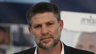 Smotrich Beyrut için sert yıkım çağrısını tekrarladı