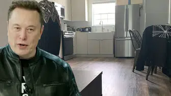 Elon Musk Teksas genelinde gizli bir konut ağı mı kuruyor