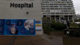 Nottingham Hastanelerinde Sistematik İhmal İddiası