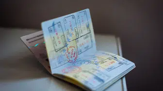 Schengen vize krizinde dijital dolandırıcılık uyarısı