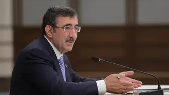 Türkiye ekonomisi 23 çeyrektir süren büyüme serisini bozmadı: Cevdet Yılmaz’dan kritik mesaj