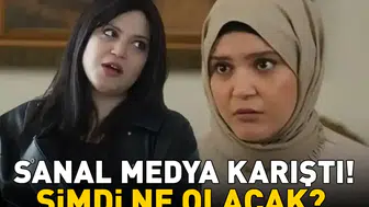 Feyza Civelek hakkında yürütülen soruşturmada test sonucu pozitif