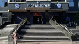 Buca'da şok gelişme: Belediye Başkanı dahil onlarca kişi gözaltında