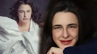 Esra Dermancıoğlu fiziksel değişimiyle gündemde