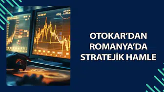 Otokar’dan Avrupa’da dev operasyon: Romanyalı savunma devini resmen satın aldı